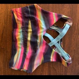 XFactor Bra Wodapolooza edition